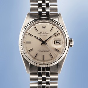 Rolex - Datejust 36 Circa 1972 Réf. 1601