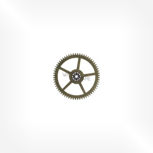 Alpina Cal. 572 - Roue de centre 205