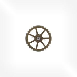 Alpina Cal. 572 - Roue de seconde, pivot long 227