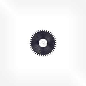 Alpina Cal. 572 - Roue de couronne 420