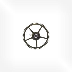 Alpina Cal. 584 - Roue de centre 201