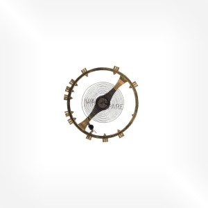 Alpina Cal. 586 - Balancier spiral 721