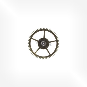 Alpina Cal. 592 - Roue de centre 201