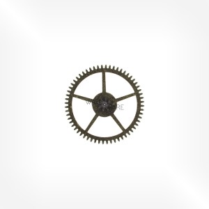 Alpina Cal. 592 - Roue de moyenne 210