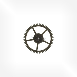 Alpina Cal. 592 - Roue de seconde, pivot long 224