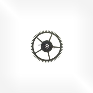 Alpina Cal. 598 - Roue de centre 201