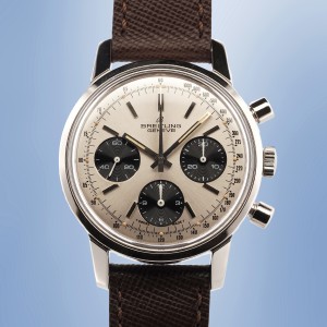 Breitling - Top Time Vintage Chronograph Valjoux Circa 1973 Réf. 815