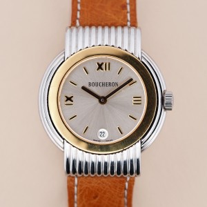 Boucheron - Reflet Solis Quartz Circa 2000