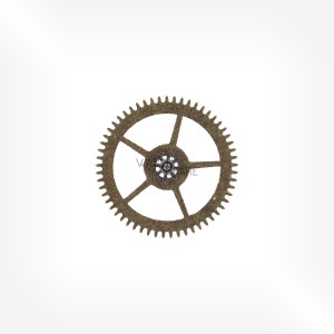 Bulova Cal. 11ANAC - Roue de centre 366