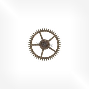 Bulova Cal. 214 - Roue de seconde 103