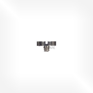 Bulova Cal. 214 - Vis de chaton 156