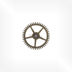 Bulova Cal. 2180 - Roue de seconde 103