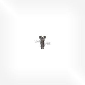 Bulova Cal. 2180 - Vis de pont de cliquet 184