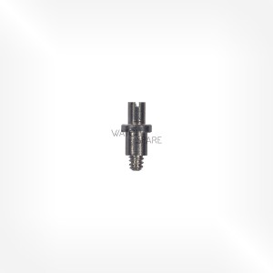 Bulova Cal. 2180 - Vis de tirette 209