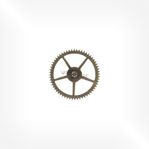 Bulova Cal. 2300 - Roue de moyenne 103