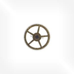 Bulova Cal. 2300 - Troisième mobile 105