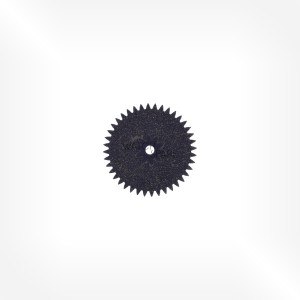 Bulova Cal. 2300 - Roue de minuterie 111