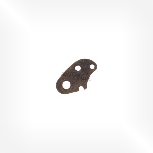 Bulova Cal. 2300 - Guide de roue d'indexation 405