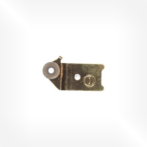 Bulova Cal. 2300 - Bride pour pile 610