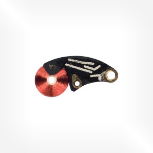 Bulova Cal. 2300 - Support de bobine 711