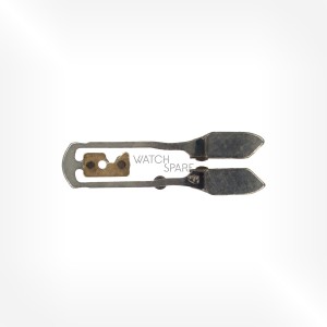 Bulova Cal. 2300 - Armature vibrante 716