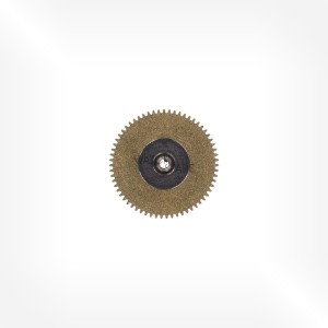 Bulova Cal. 2451 - Roue de centre 30.015