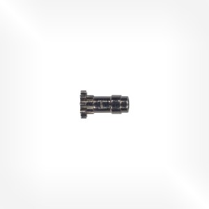 Bulova Cal. 2451 - Chaussée H203 31.080H203