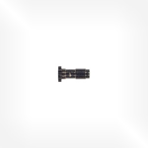 Bulova Cal. 2451 - Chaussée H238 31.080H238