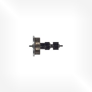 Bulova Cal. 2453 - Rotor 20.580