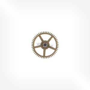Bulova Cal. 2453 - Roue de moyenne 30.012