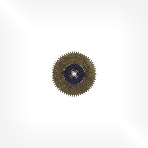 Bulova Cal. 2453 - Roue de centre 30.015