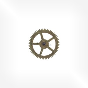 Bulova Cal. 2453 - Roue de seconde 30.025