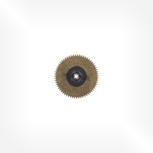 Bulova Cal. 2462 - Roue de centre 30.015
