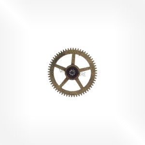 Bulova Cal. 2462 - Roue de seconde H583 30.027