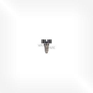 Bulova Cal. 2500 - Vis de borne positive de la pile 20.761.01