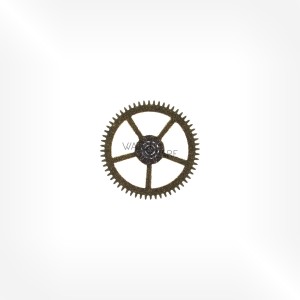 Bulova Cal. 2500 - Roue de moyenne 30.013