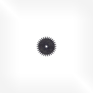 Bulova Cal. 2500 - Roue de minuterie 31.041