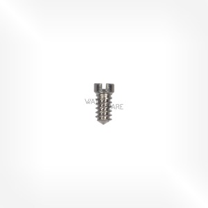 Bulova Cal. 2500 - Vis de cadran 90.000.01