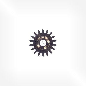 Bulova Cal. 5AH - Pignon de remontoir 18