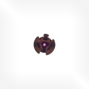 Bulova Cal. 5BD - Incabloc 111