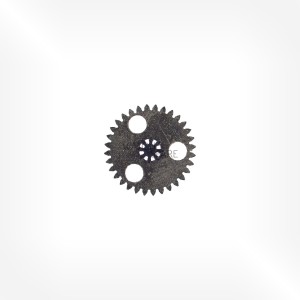Bulova Cal. 7EDA - Roue de réduction 8