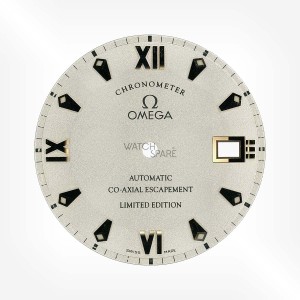 Omega - Cadran De ville Co-Axial Limited Edition pour Réf. 4644.30.32