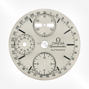 Omega - Cadran Speedmaster Automatic Day-date pour Réf. 175.0054