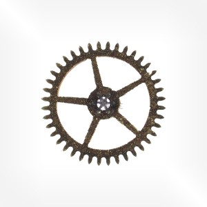 Zenith Cal. 1724 - Mobile de réduction 1481