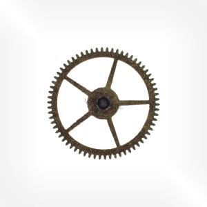Zenith Cal. 1724 - Roue de seconde au centre 227