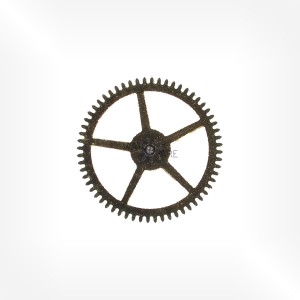Zenith Cal. 1730 - Roue de moyenne 210