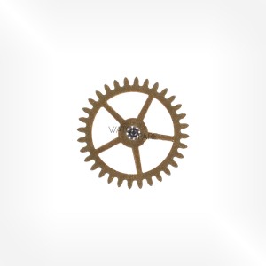 Zenith Cal. 1730 - Roue de seconde 220