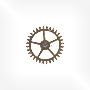Zenith Cal. 1730 - Roue de seconde, pivot long 224