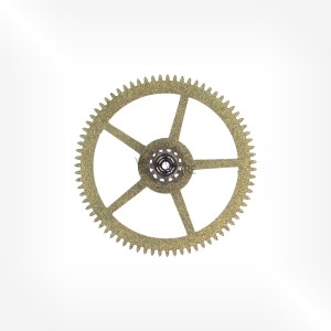Zenith Cal. 2562 - Roue de centre 206