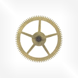 Zenith Cal. 2562 - Roue de moyenne 210